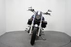 Triumph THUNDERBIRD 1600 (bj 2010), 1600 cc, Chopper, Bedrijf, Meer dan 35 kW