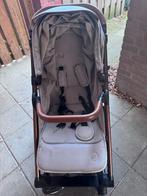 Mutsy Buggy Nio - Gebruikt, Ophalen, Overige merken