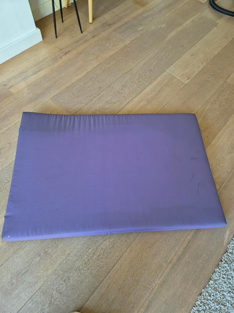 Pallet kussen gratis af te halen, Ophalen, Gebruikt