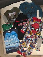 Jongenskleding pakket maat 98-128, Kinderen en Baby's, Ophalen of Verzenden, Gebruikt, Maat 104