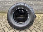 Michelin Agilis Camping banden 225/75 R16, Auto-onderdelen, Banden en Velgen, 16 inch, Ophalen of Verzenden, Band(en), Bestelwagen