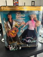 Barbie loves Elvis, Ophalen, Nieuw, Pop