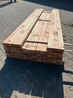 Douglas fijn bezaagd 50x70  5x7 | kepers, Ophalen of Verzenden, Nieuw, 250 cm of meer, Balken