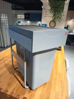 prullenbak, Ophalen, Zo goed als nieuw