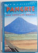 Pangkie - Een Indische roman, Verzenden, Gelezen, Jan W.L. Kleevens