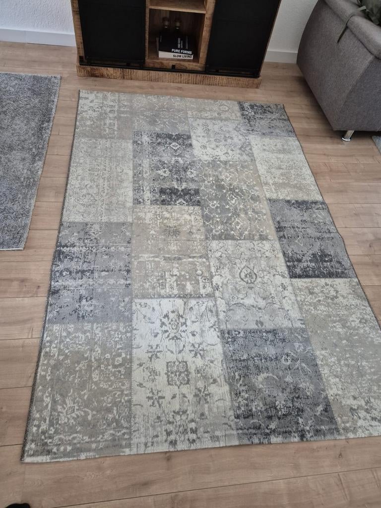 Voerkleed, Huis en Inrichting, Ophalen, Gebruikt, 150 tot 200 cm, 200 cm of meer