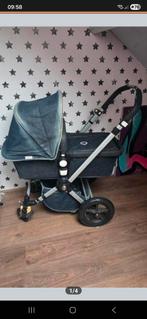 Bugaboo cameleon spijker Kinderwagen 3 in 1, Ophalen, Gebruikt, Bugaboo