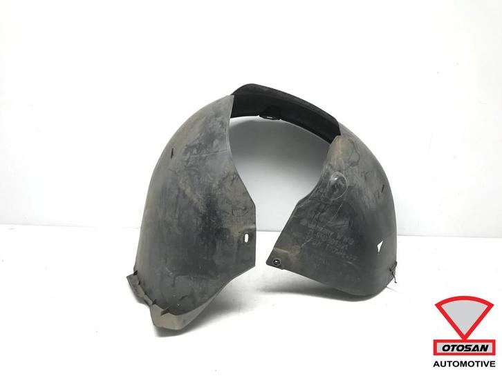 VW Golf 6 Wielkuip Modderkuip Links Voor 5K0805977, Auto-onderdelen, Carrosserie en Plaatwerk, Volkswagen, Voor, Links, Gebruikt