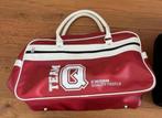 Diverse Sporttassen en / of ( vliegtuig ) Tas etc, Ophalen of Verzenden, Zo goed als nieuw, 30 cm of meer, Minder dan 35 cm