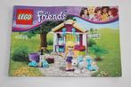 Lego Friends 41029 Stephanies Lammetje, Ophalen of Verzenden, Zo goed als nieuw, Complete set, Lego