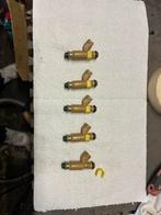 Injectoren Denso volvo S40 2.4 5 cilinder, Ophalen of Verzenden, Nieuw, Volvo