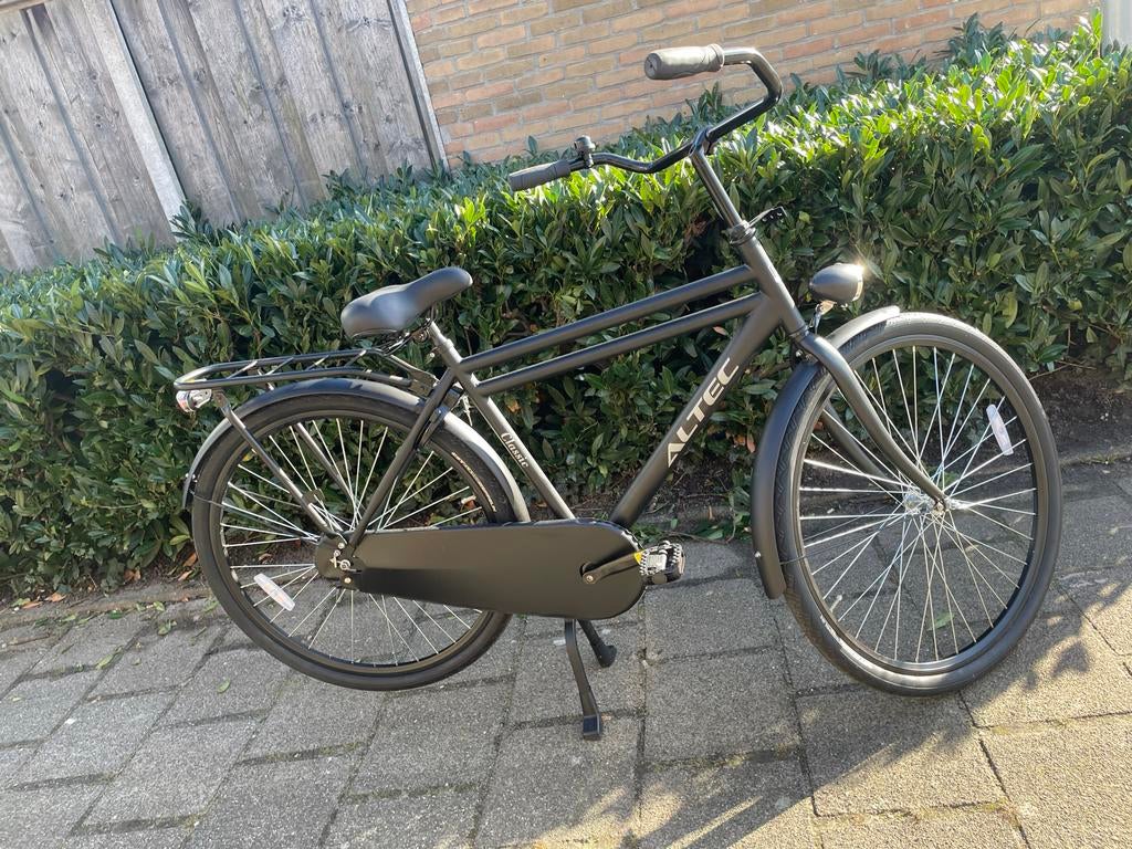Nieuwe Altec fiets, Fietsen en Brommers, Fietsen | Jongens, Ophalen, Nieuw, 26 inch of meer