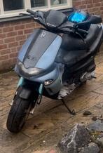 Gilera runner C14 DD Duits ~ Projectscooter, Fietsen en Brommers, Scooters | Piaggio, Ophalen, Tweetakt, Gebruikt, Overige modellen