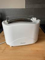 Bestron broodrooster - Wit, 7 standen, Ophalen of Verzenden, Gebruikt