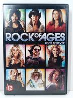 Rock of Ages - Rock Forever DVD, Cd's en Dvd's, Vanaf 12 jaar, Ophalen of Verzenden, Zo goed als nieuw