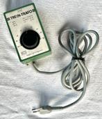 HEMA 13V Trein trafo (Siemens), Transformator of Voeding, Gebruikt, Gelijkstroom, Ophalen of Verzenden