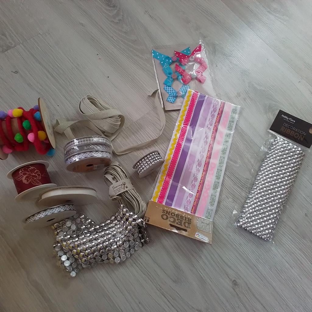 Lint, Ophalen of Verzenden, Nieuw