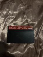 Land of Illusion Starring Mickey Mouse Sega Master System, Spelcomputers en Games, Games | Sega, Gebruikt, 1 speler, Ophalen of Verzenden