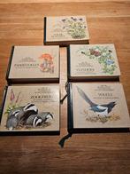 Reader's Digest veldgids 5x, Boeken, Ophalen of Verzenden, Zo goed als nieuw, Natuur algemeen, Reader's Digest