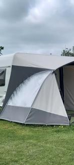 GEZOCHT zijwand unico verona luifel, Ophalen of Verzenden, Zo goed als nieuw