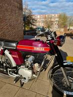 Yamaha fs1 378 bromfiets nieuwstaat origineel nl, Ophalen, Yamaha