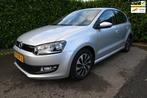 Volkswagen Polo 1.0 BlueMotion Edition. Origineel Nederlands, Voorwielaandrijving, Start-stop-systeem, 95 pk, Origineel Nederlands