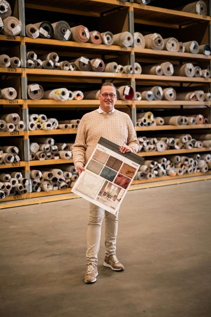 TAPIJT voor de laagste prijs van Nederland  Rechtstreeks!!, Huis en Inrichting, Stoffering | Vloerbedekking, Nieuw, Tapijt, Wit