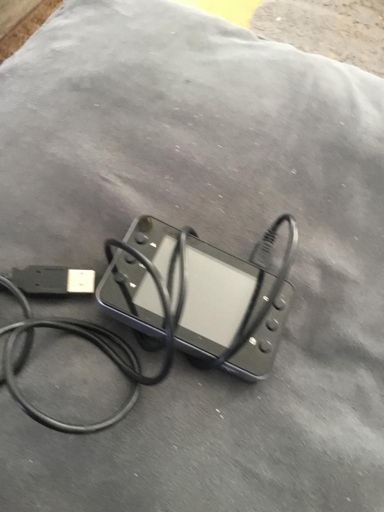 Dashcam 1080p Full HD, Ophalen of Verzenden, Gebruikt