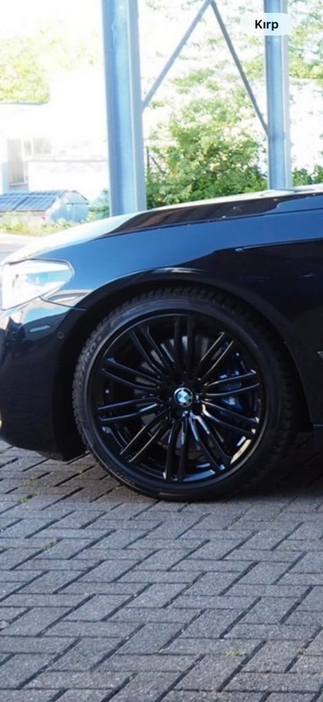 19 inch Mooie set originele BMW 19” styling 829M, Ophalen of Verzenden, BMW