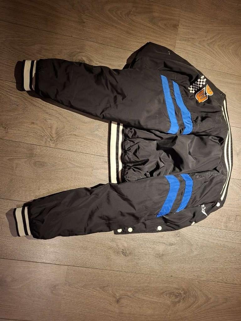 Zomerjas in goede staat - ideaal voor de lente/zomer, Kleding | Dames, Jassen | Zomer, Ophalen, Zo goed als nieuw, Maat 34 (XS) of kleiner