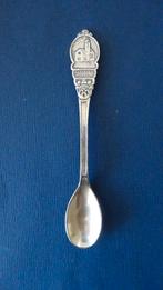 Theelepel Maranatha Kerk Hilversum, Ophalen of Verzenden, Zo goed als nieuw, Overige materialen, Bestek