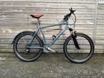 Santos trekking fiets/mountainbike, Gebruikt, 26 inch, Meer dan 20 versnellingen, 53 tot 57 cm