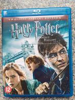 Harry Potter and the Deathly Hallows Part 1 Blu-ray, Ophalen of Verzenden, Zo goed als nieuw