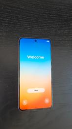 Samsung Galaxy S21 FE 5G - 128 GB - Grafiet, Zwart, Touchscreen, Ophalen of Verzenden, Zo goed als nieuw