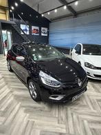 Renault Clio 1.2 TCe Limited, Voorwielaandrijving, Stof, Gebruikt, Euro 6