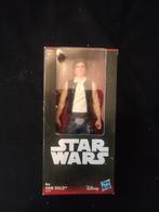 Star Wars Han Solo actiefiguur - Nieuw in verpakking, Ophalen of Verzenden