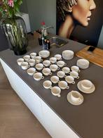 Arabia Finland Domino  + Arabia Finland Artica, Ophalen, Zo goed als nieuw, Overige stijlen, Kop(pen) en/of Schotel(s)