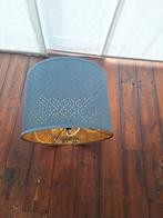 Hanglamp Ikea Nymö blauw/goud, Ophalen of Verzenden, Zo goed als nieuw, Minder dan 50 cm