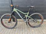 Cube Stereo 150 C:62 Race 29 - Full Suspension Mountainbike, Fietsen en Brommers, Fietsen | Mountainbikes en ATB, 49 tot 53 cm