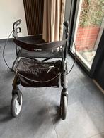te koop rollator, Diversen, Rollators, Ophalen of Verzenden, Opvouwbaar, Zo goed als nieuw