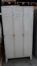 Vintage Lockerkasten/ kleding kasten, Huis en Inrichting, Ophalen, Gebruikt, -, -