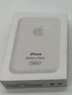 Nieuwe - iPhone MagSafe Battery Pack, Ophalen of Verzenden, Zo goed als nieuw, Apple iPhone