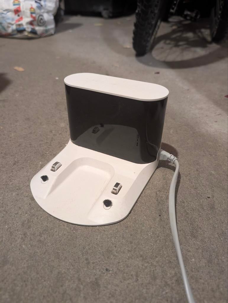 Xiaomi Roborock oplaadstation voor vele modellen, Ophalen of Verzenden, Gebruikt