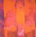 Theodora Plas. Letter of Love, Ophalen of Verzenden, Zo goed als nieuw, Schilder- en Tekenkunst, Chris de Boer en Paul Jordan Smith