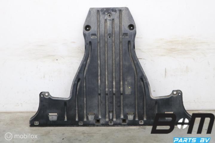 Bodembekleding achter VW ID5 1EA825102C, Gebruikt