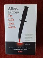 Alfred Birney - De tolk van Java, Boeken, Ophalen of Verzenden, Gelezen