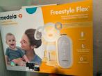 Medela Freestyle Flex Draadloze Borstkolf met App & Accessoi, Ophalen, Gebruikt