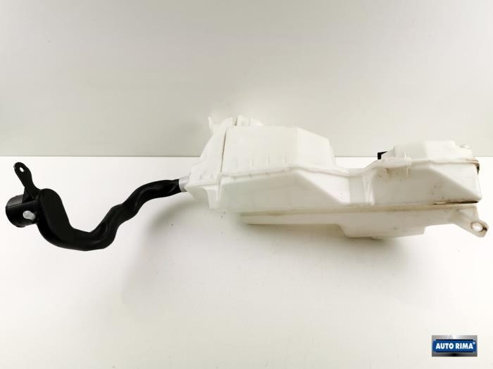 Ruitensproeiertank voor van een Volvo S60, Gebruikt, -, -, Ophalen of Verzenden