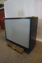 Nette archiefkast roldeurkast dossierkast kantoorkast, Gebruikt, 100 tot 150 cm, 100 tot 150 cm, Niet ingevuld