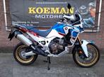 *VERKOCHT* HONDA CRF1000 L AFRICA TWIN DTC Adventure sports, 2 cilinders, HONDA, Motorrijbewijs A, Bedrijf